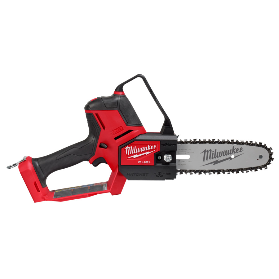 [4933480117] Milwaukee M18 FHS20-0 ÉLAGUEUSE 20 CM SANS BATT