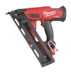 [4933478091] Milwaukee M18 FN15GA-0X CLOUEUR DE FINITION 15GA