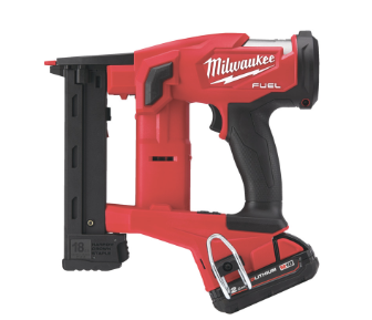 [4933471940] Milwaukee M18 FUEL Agrafeuse à couronne étroite