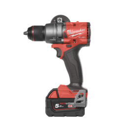 [4933479860] Milwaukee M18 FUEL Perceuse à percussion