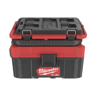 [4933478187] Milwaukee M18 FPOVCL-0 ASPI EAU POUSS PACKOUT