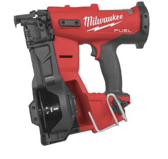 [4933498169] Milwaukee M18 FRCN45-302X CLOUEUR SHINGLE 18V 3AH