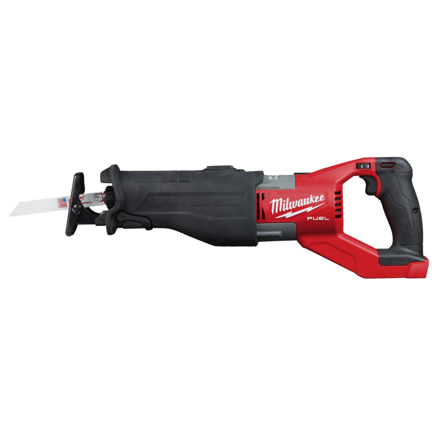 [4933464724] Milwaukee M18 FSX-0C SCIE SABRE 18V SANS BATTERIE