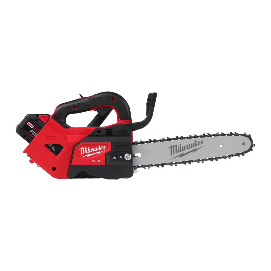 [4933499221] Milwaukee M18 FTHCHS30-802 - TRONÇO D'ÉLAGAGE 30CM
