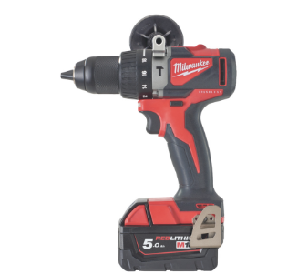 [4933464517] Milwaukee M18 Brushless Perceuse à percussion
