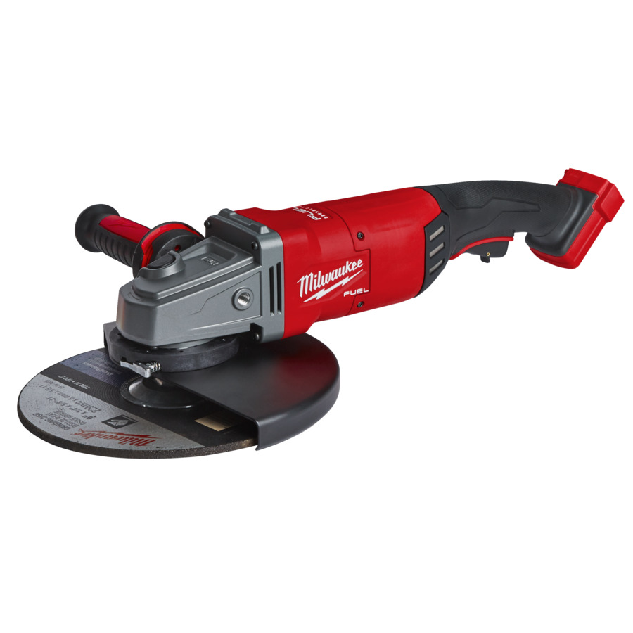 [4933464114] Milwaukee M18FLAG230XPDB-0C MEULEUSE D'ANGLE XXX