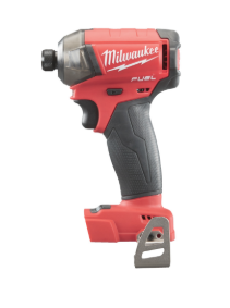 [4933459187] Milwaukee M18 FUEL Visseuse à chocs hydraulique silencieuse ¼″ Hex