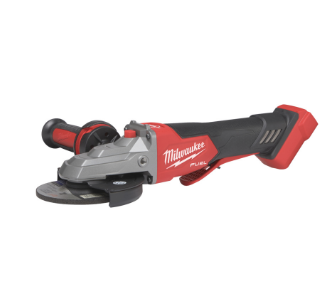 [4933478439] Milwaukee M18FSAGF125XPDB0X MEUL FUEL 125 PS FR TP