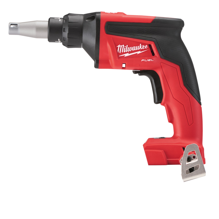 [4933459201] Milwaukee M18FSG-0X VISSEUSE PLACO 0 BAT