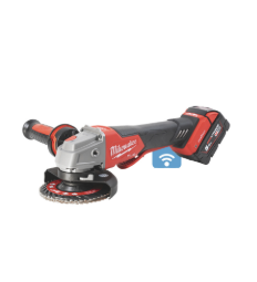 [4933478435] Milwaukee M18ONEFSAG125XPDB-502X MEUL ONE DMS RS 5