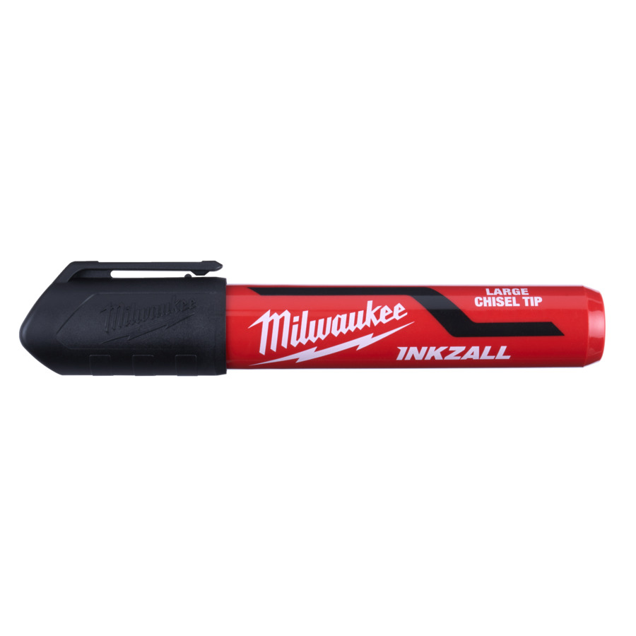 [4932471555] Milwaukee MARQUEUR POINTE L NOIRE -1PC