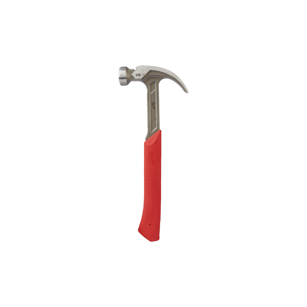 Milwaukee MARTEAU ARRACHECLOU COUDE SHOCKSHIELD450