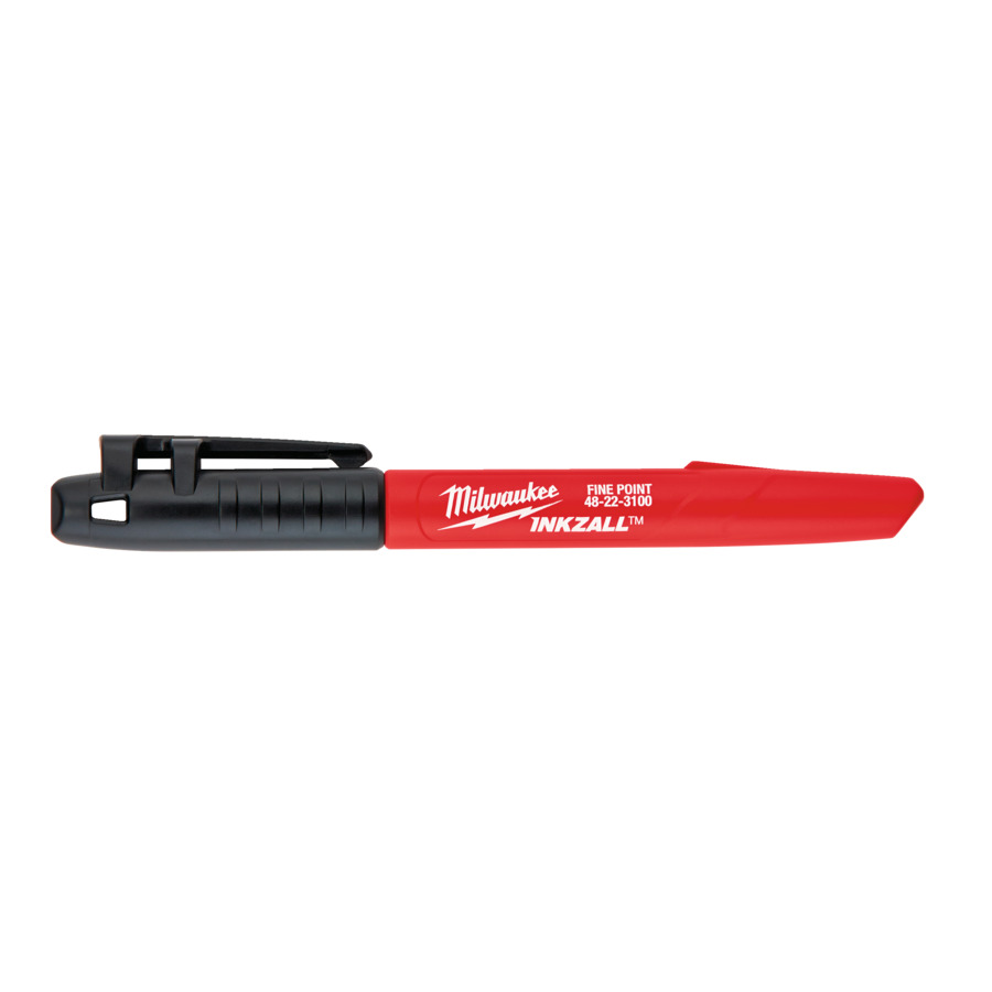 [48223100] Milwaukee Marqueur Pointe Fine