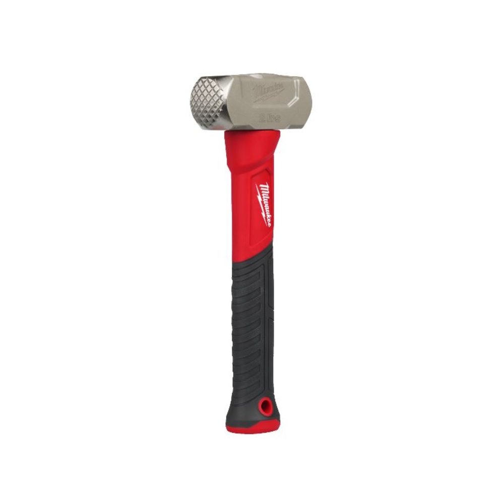 [4932478255] Milwaukee Marteau de fibre de verre 1360g