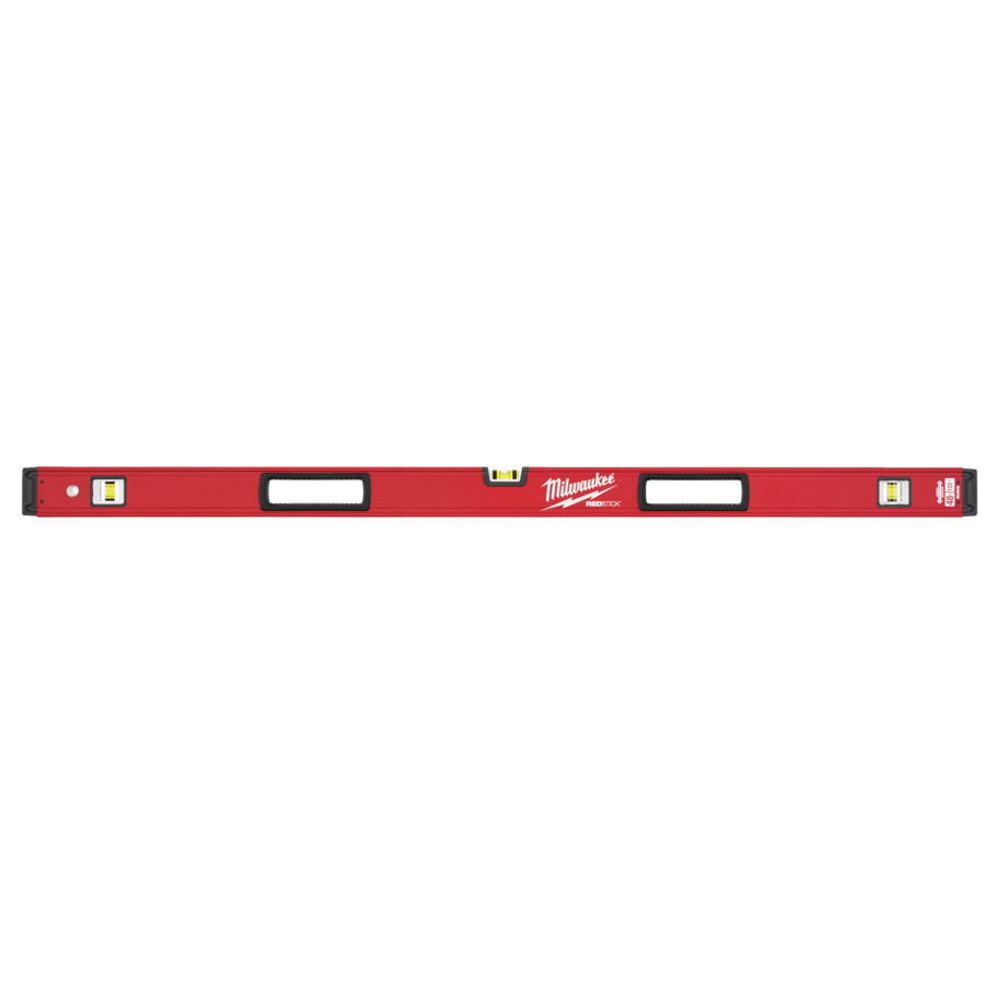 [4932459068] Milwaukee Niveau tubulaire REDSTICK Premium 120cm