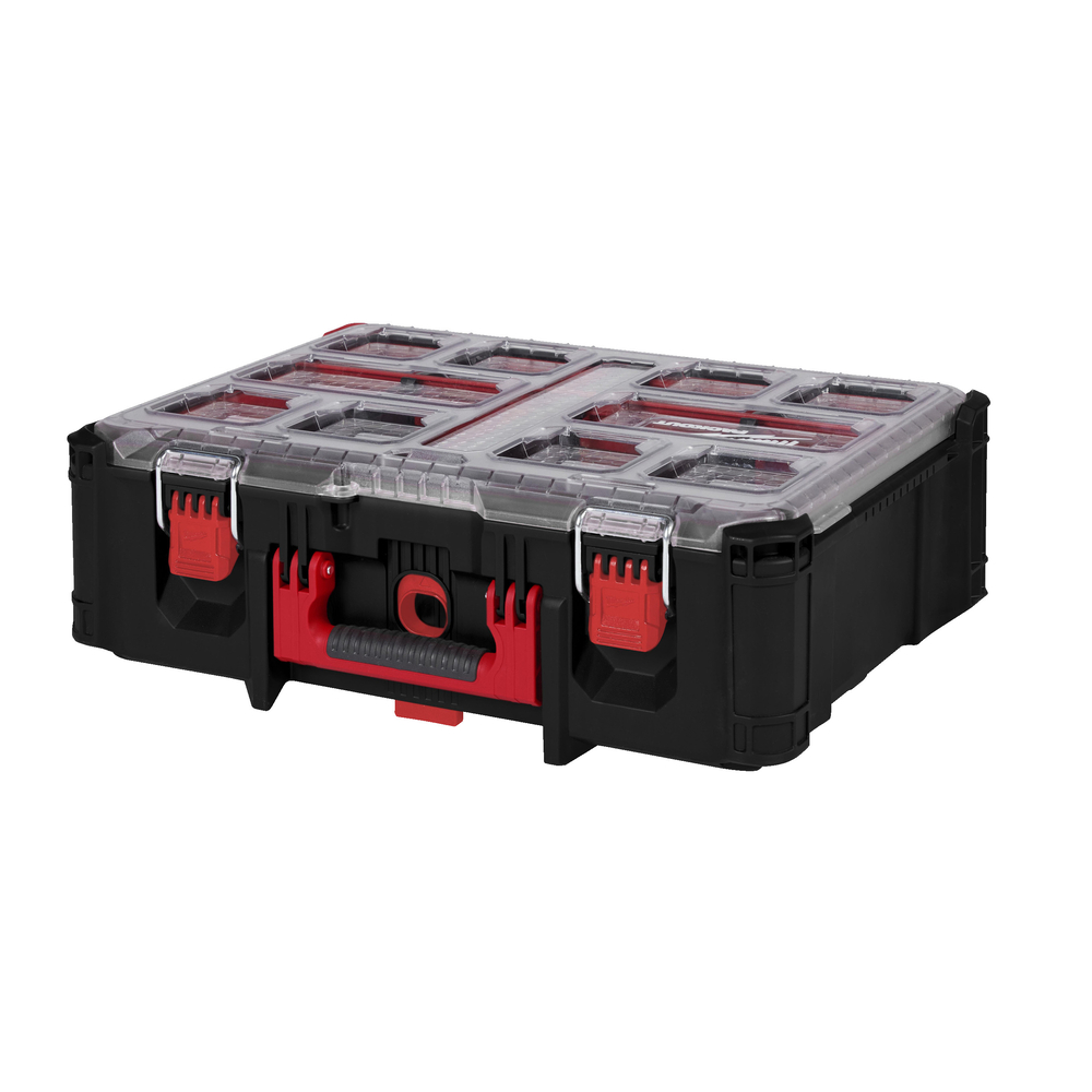 [4932478625] Milwaukee ORGANISEUR PACKOUT PROFOND