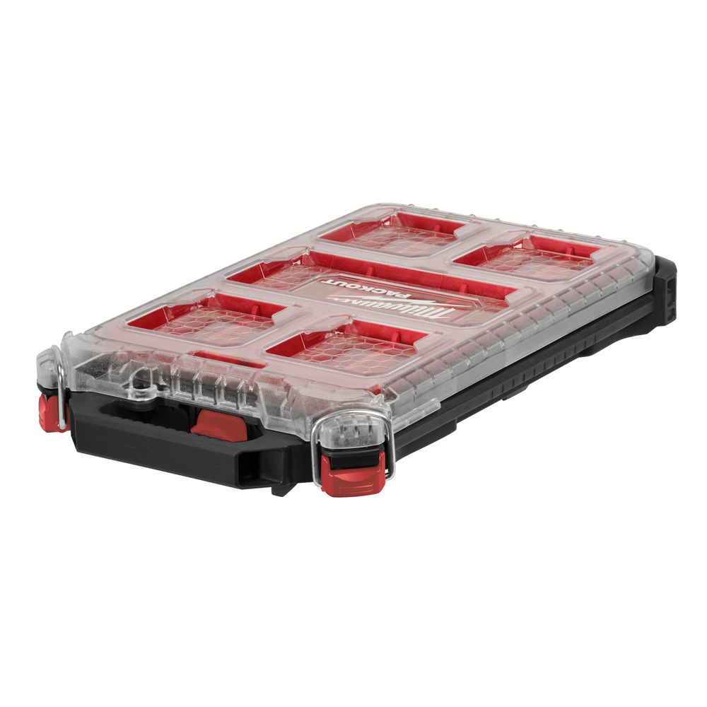 [4932471065] PACKOUT COMPACT SLIM ORGANISER -1PC