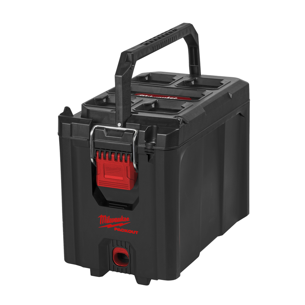 [4932471723] PACKOUT Compact Tool Box 1pc