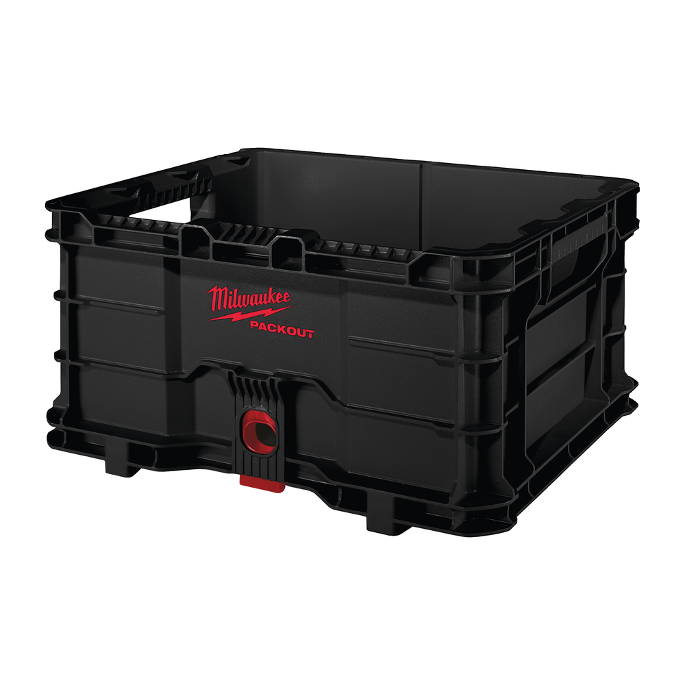 [4932471724] Milwaukee PACKOUT Crate - 1pc