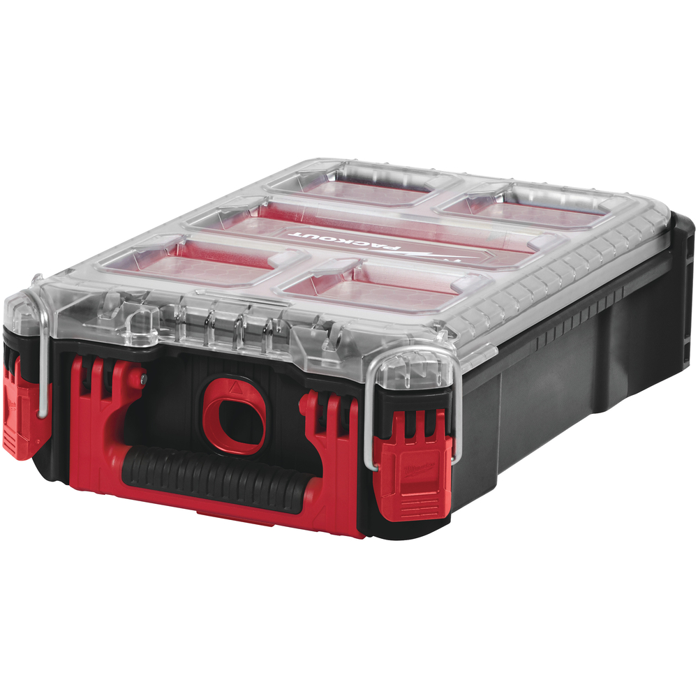 [4932464083] PACKOUT ORGANISEUR COMPACT