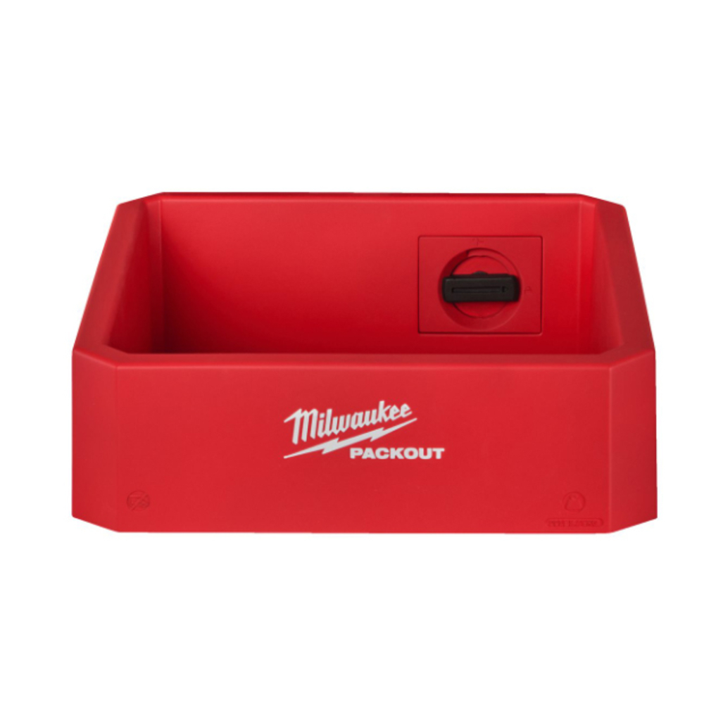 [4932480713] Milwaukee PACKOUT PETITE ETAGERE