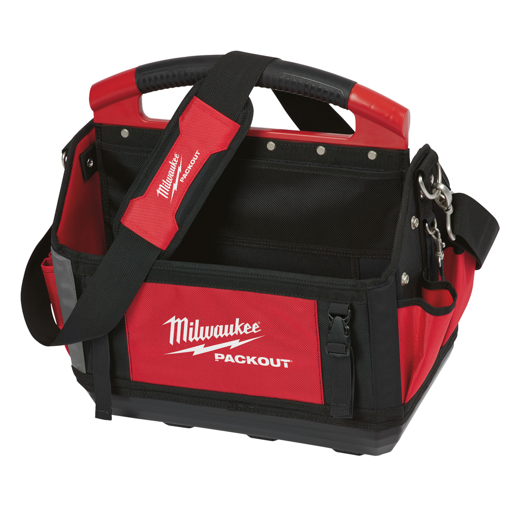 [4932464085] Milwaukee PACKOUT Tote Toolbag 40cm-1pc