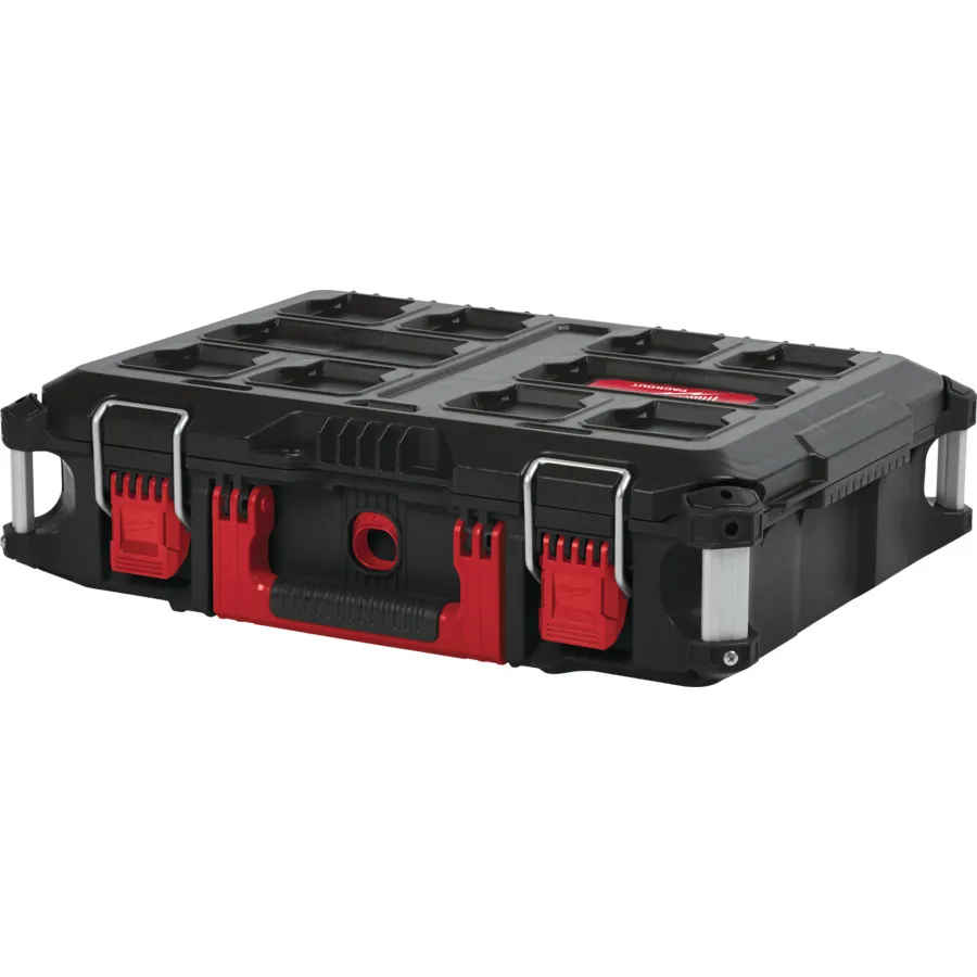 [4932464080] Milwaukee PACKOUT™ COFFRET DIM. 560 X 410 X 170