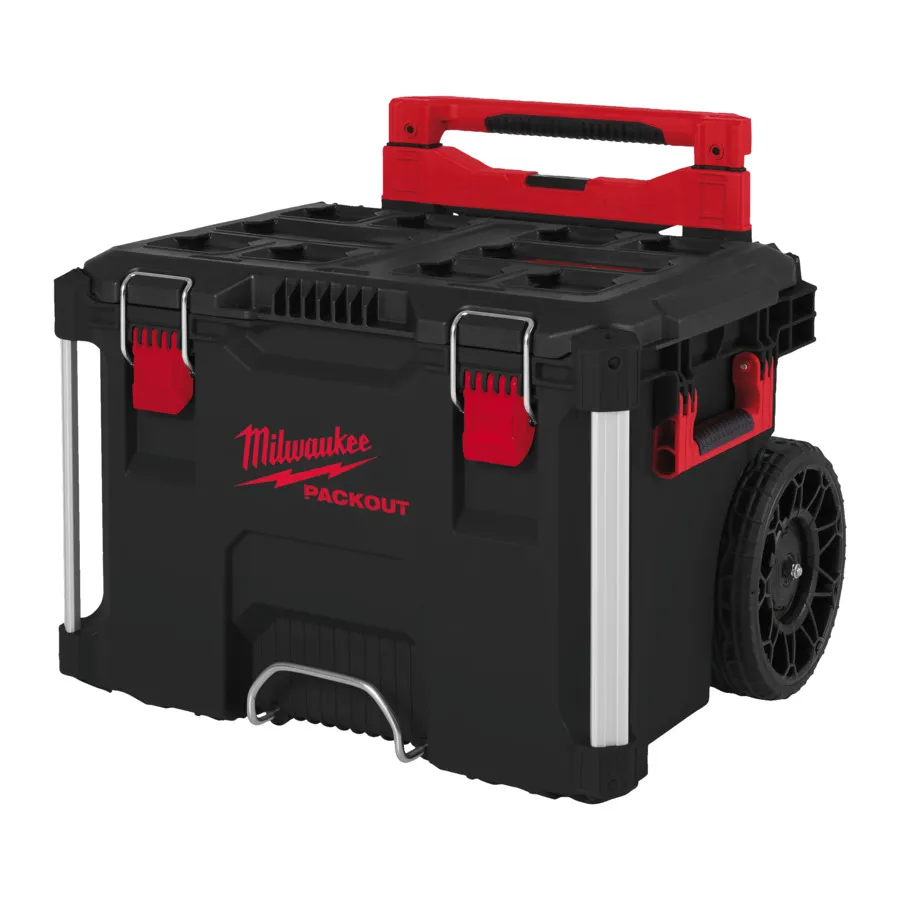 [4932464078] Milwaukee PACKOUT™ Caisse chariot