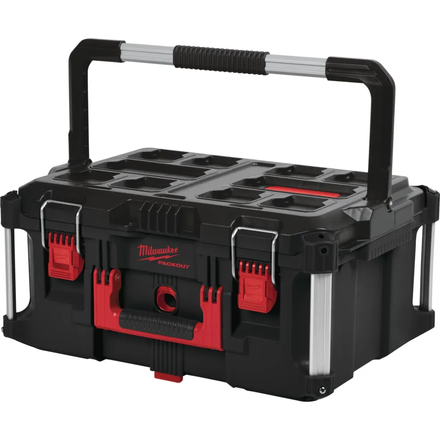 [4932464079] Milwaukee PACKOUT™ Grande caisse