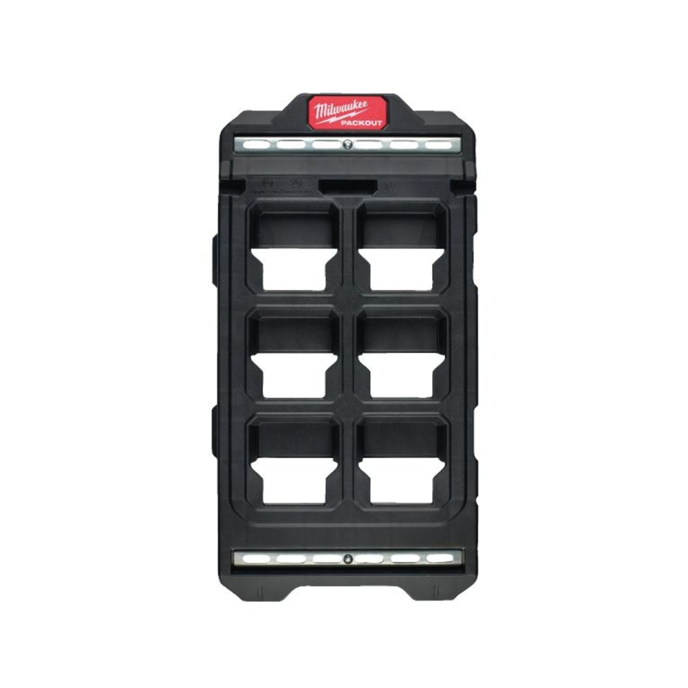 [4932480621] Milwaukee PACKOUT™ Plateau de montage compacte