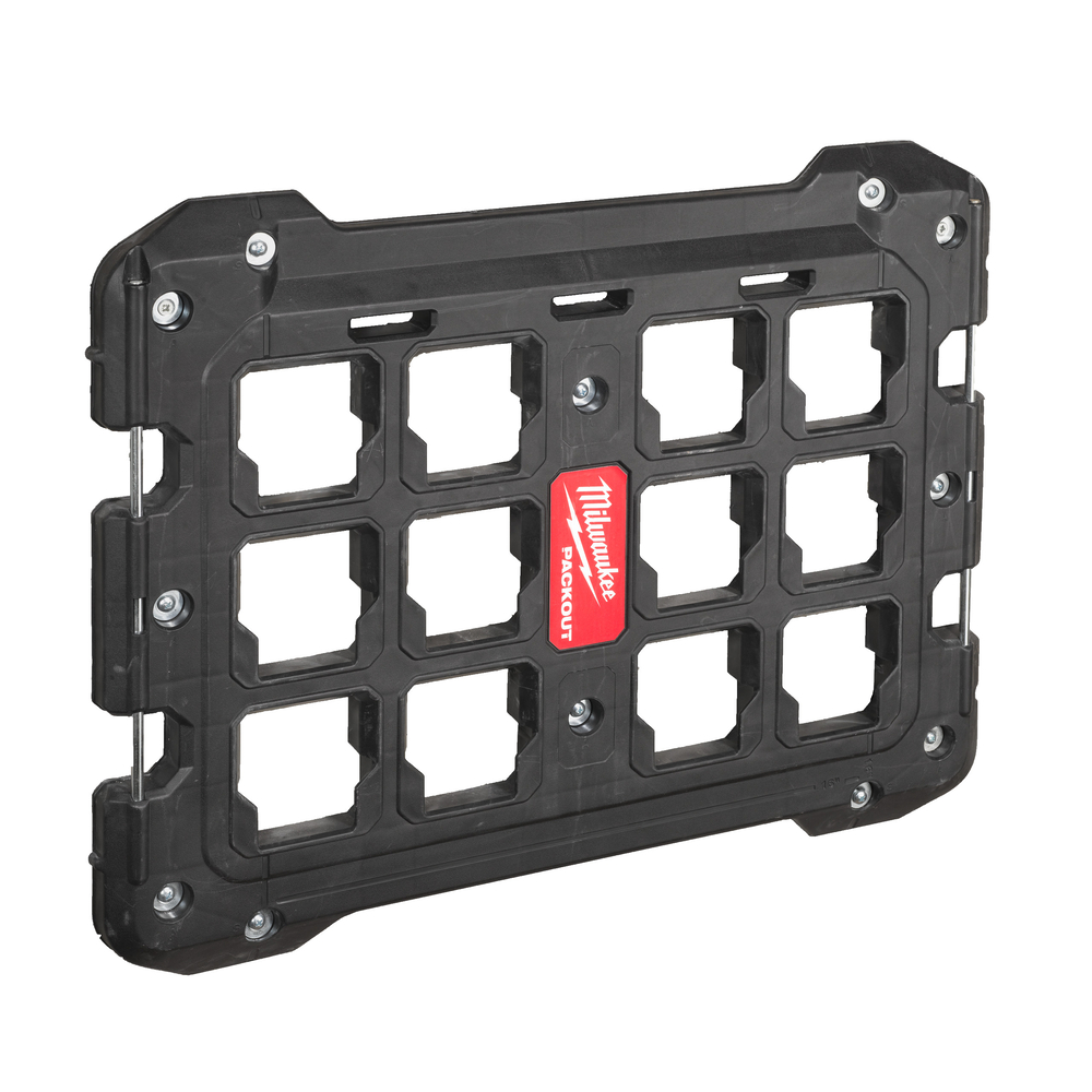 [4932471638] Milwaukee PACKOUT™ Plateau de montage