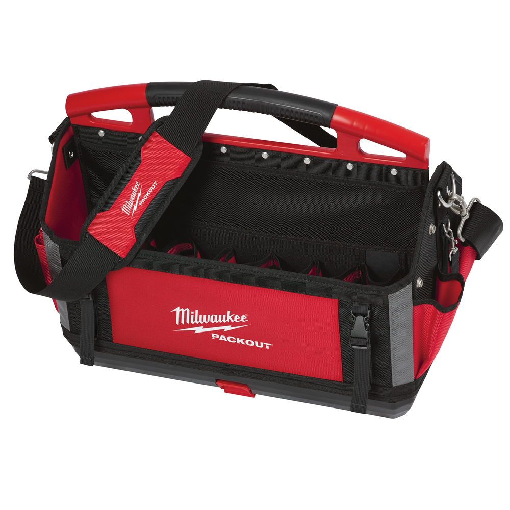 [4932464086] Milwaukee PACKOUT™ Sac à outils 50 cm