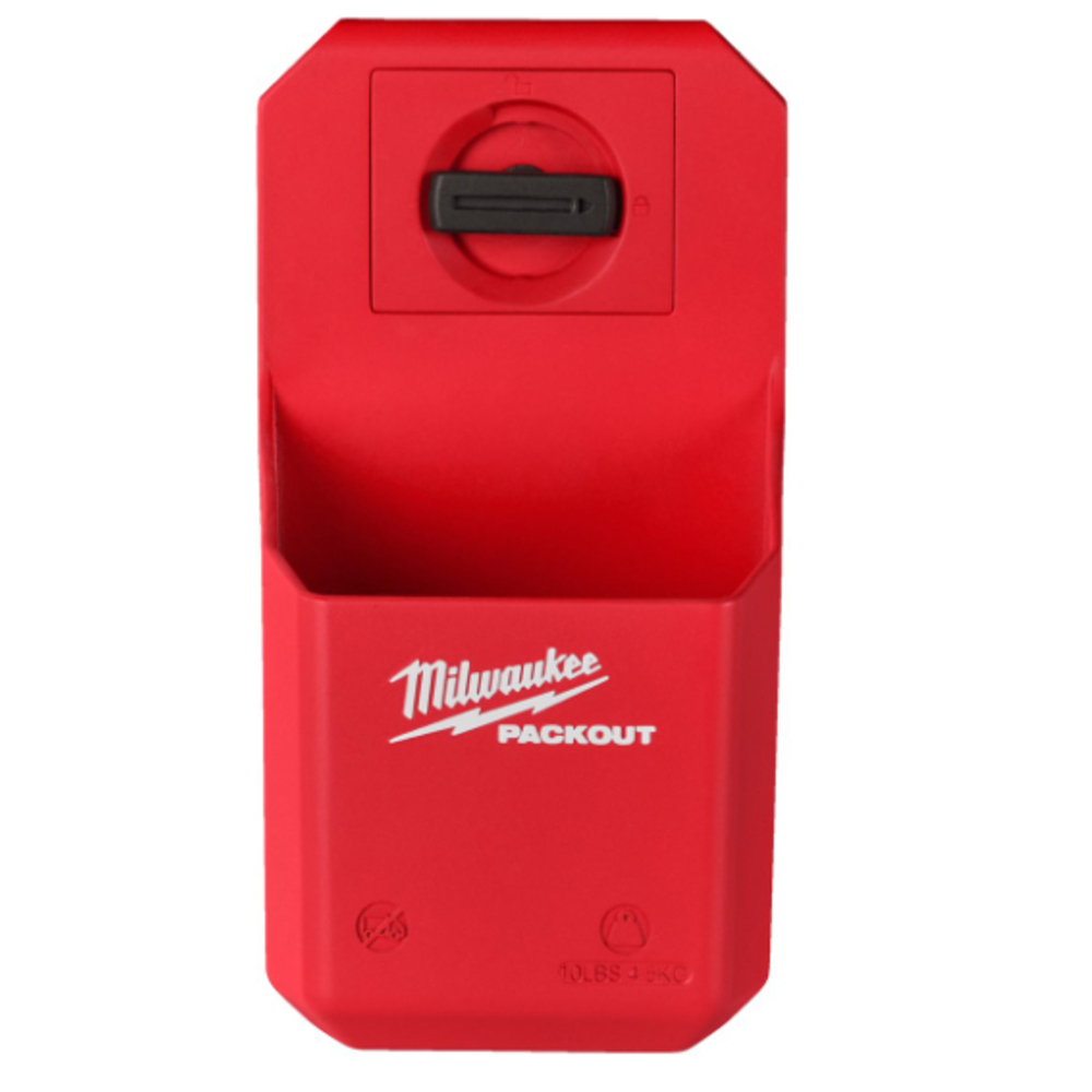 [4932480706] Milwaukee PORTE-GOBELET PACKOUT