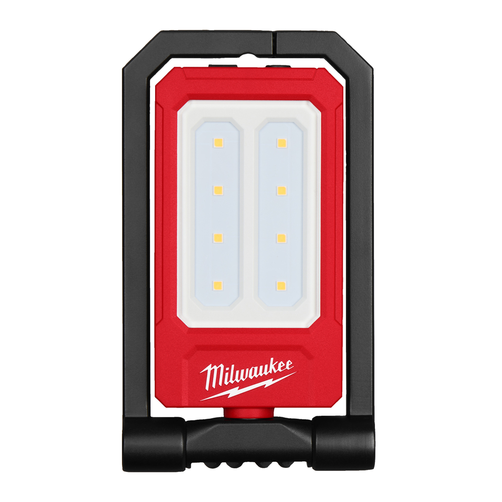 [4933493528] Projecteur pliable interne rechargeable