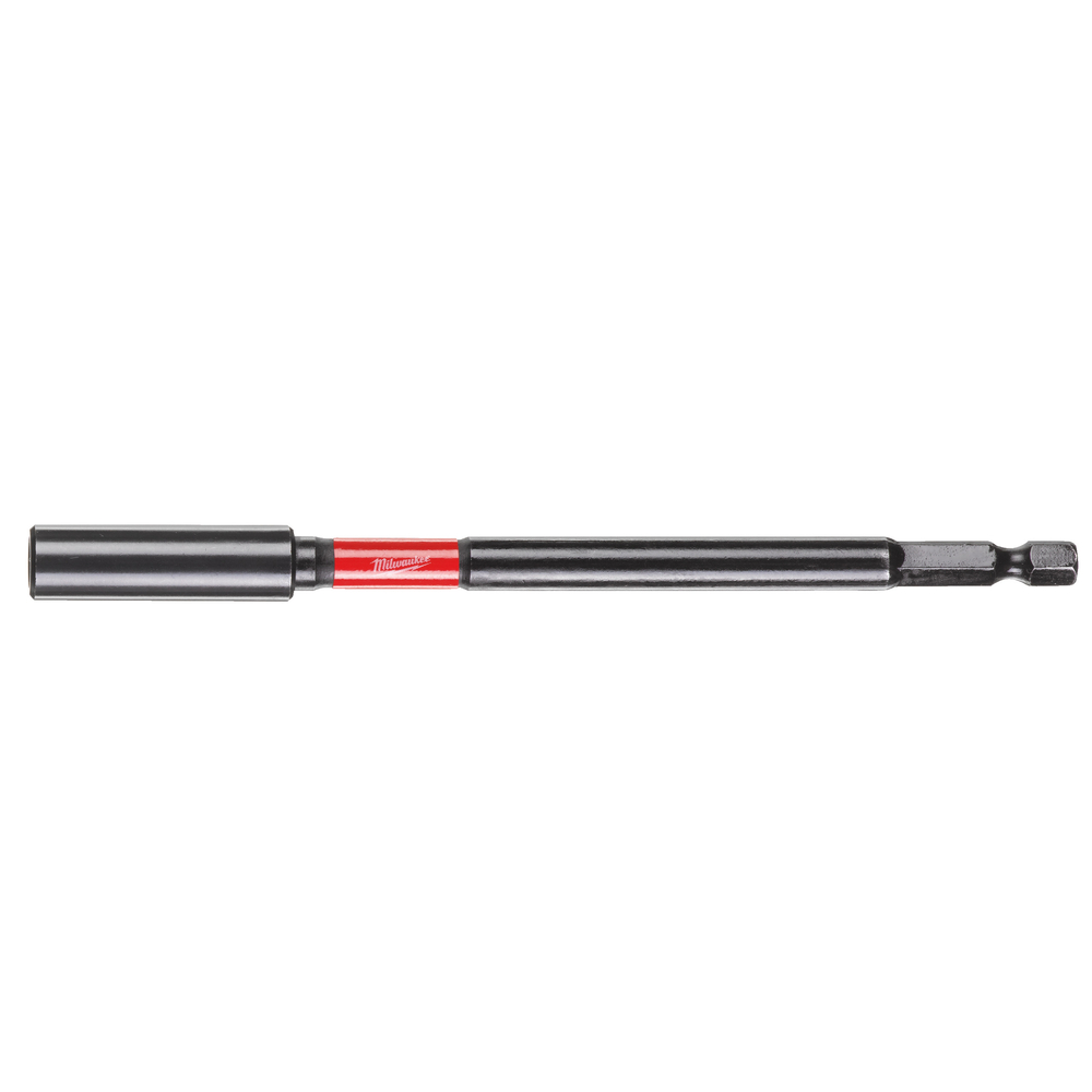 [4932471822] Milwaukee Rallonge porte-embouts magnétique queue 6 pans ¼˝ Hex , 152mm