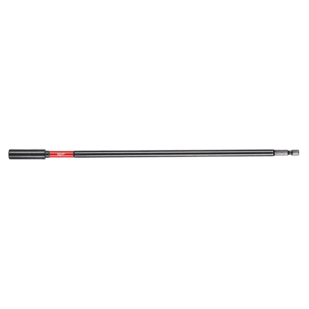 [4932471823] Milwaukee Rallonge porte-embouts magnétique queue 6 pans ¼˝ Hex , 305mm