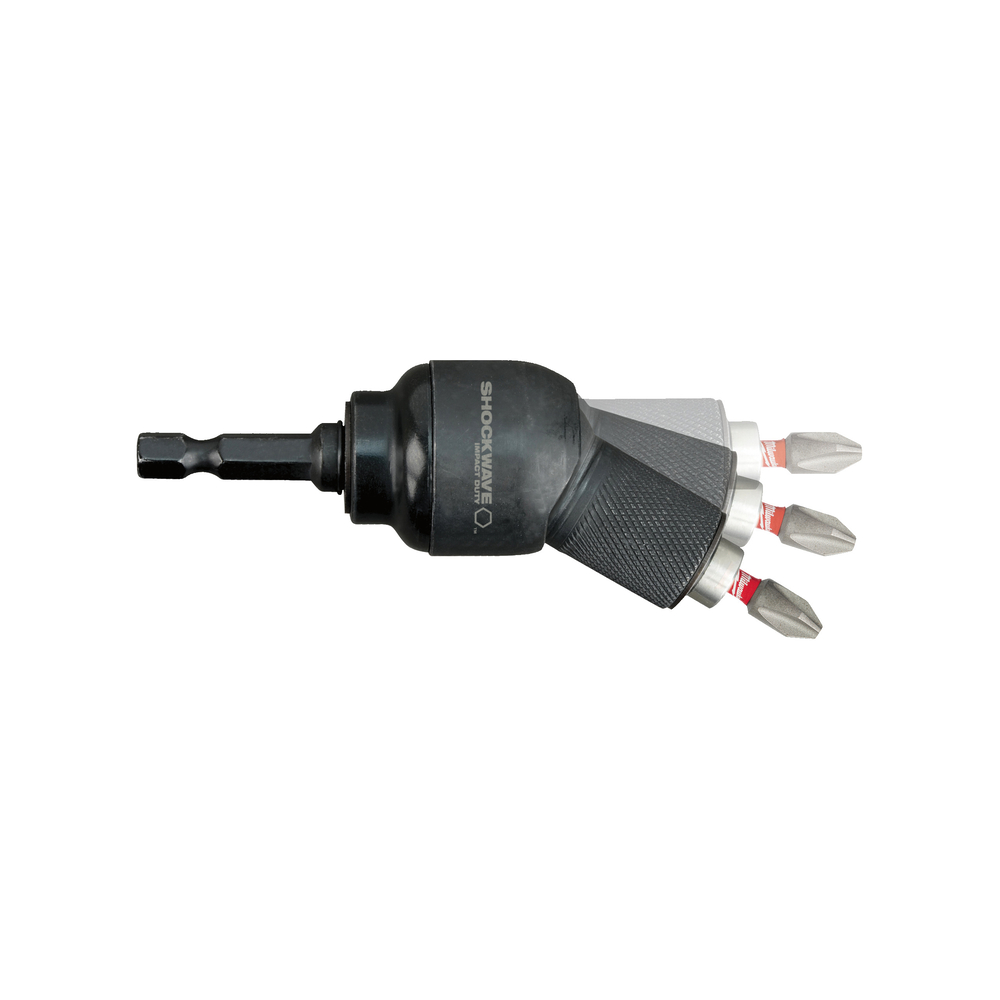[4932459781] Milwaukee SHOCKWAVE Knuckle
