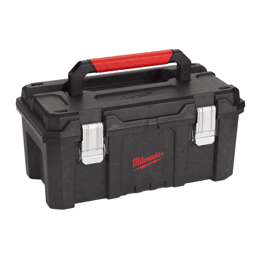[4932498392] Milwaukee STARTER KIT OUTILS À MAIN 30PCS
