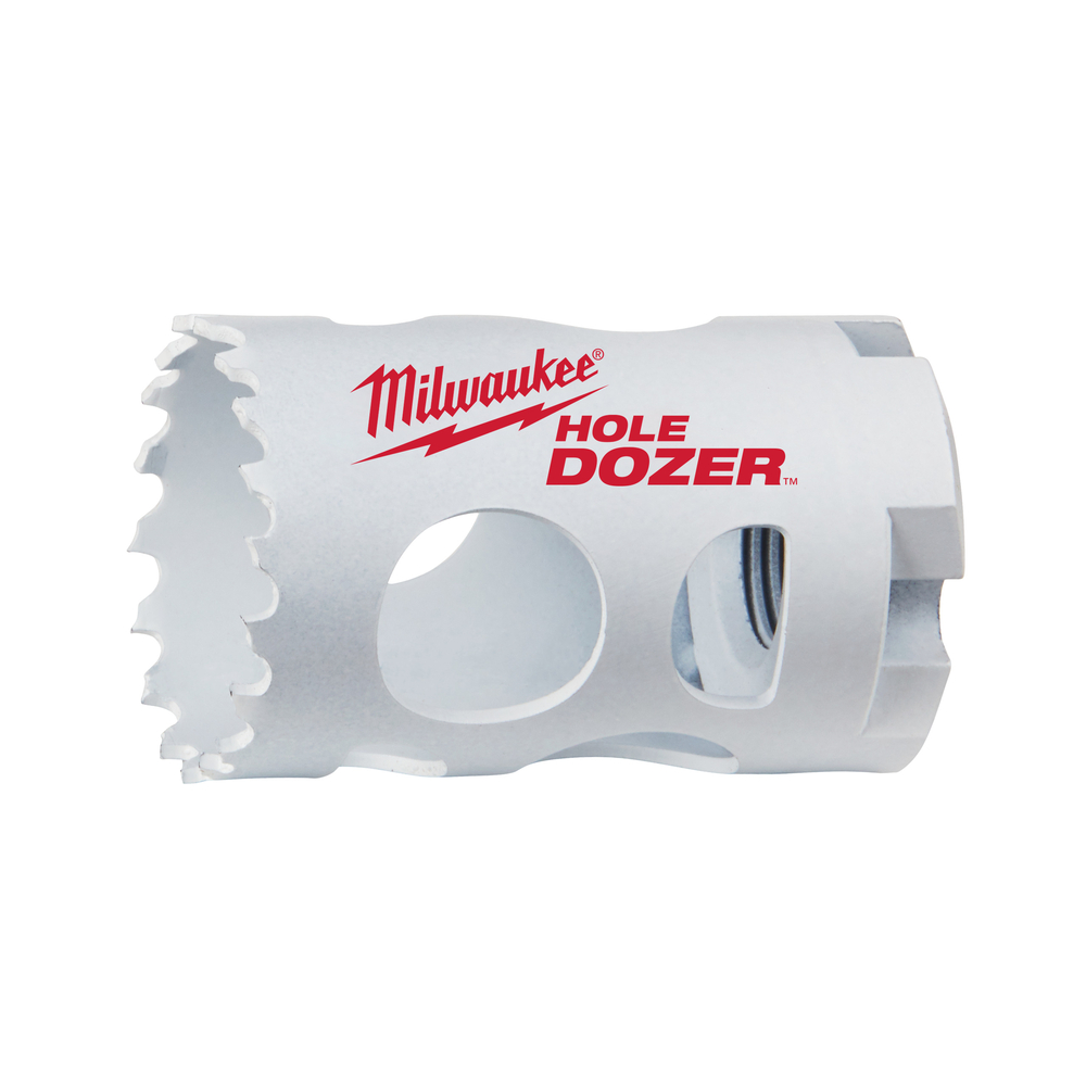 [49560072] Milwaukee Scie cloche HOLE DOZER 35 mm