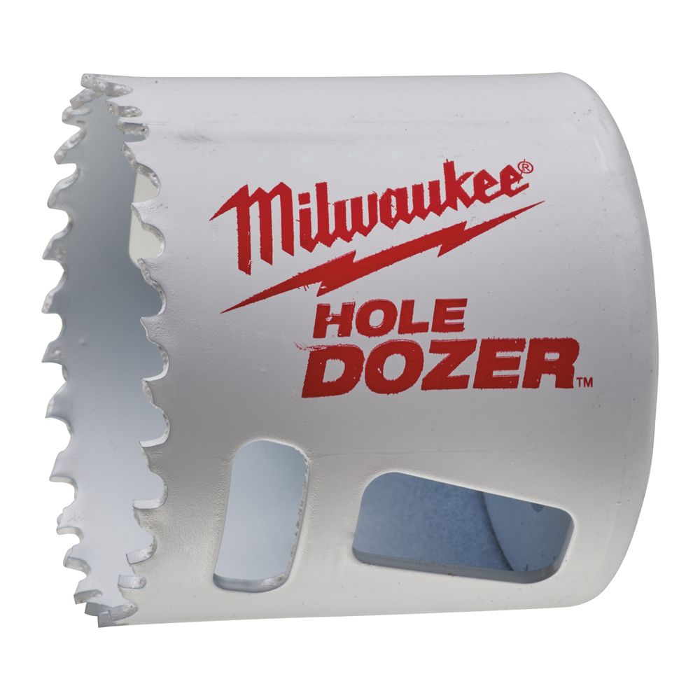 [49560122] Milwaukee Scie cloche HOLE DOZER 52 mm
