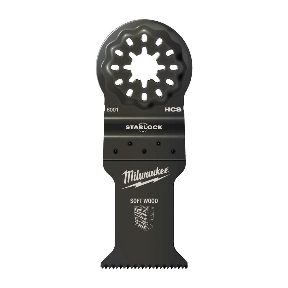 [48906001] Starlock - OMT SL Plunge Bl. W 35x42mm