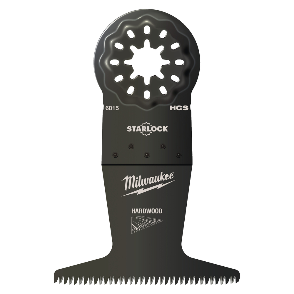 [48906015] Milwaukee Starlock - OMT SL Plunge Bl. W 3C 65x42mm