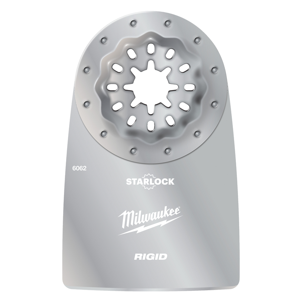 [48906062] Milwaukee Starlock - OMT SL Scraper Firm 52x37mm