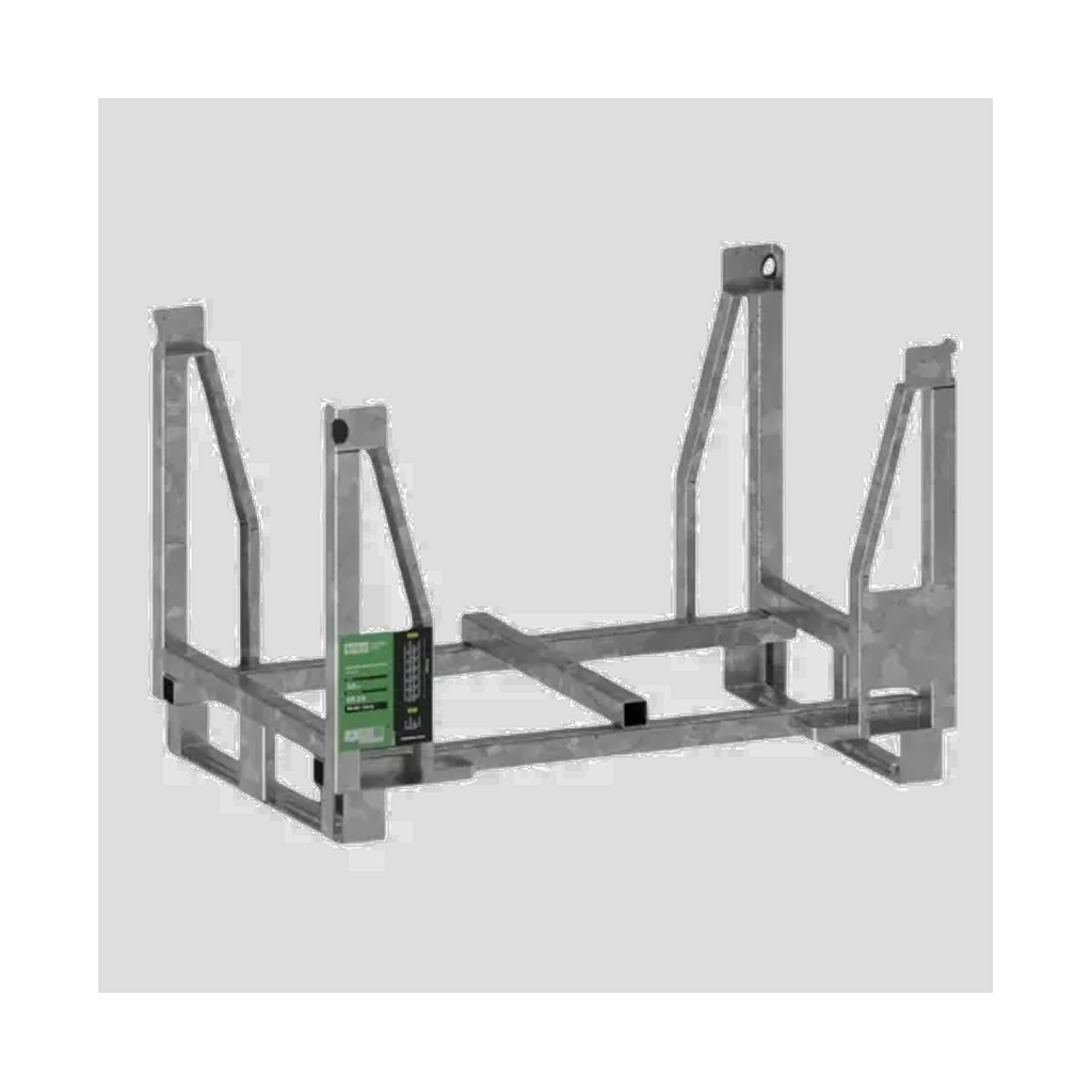 Modulaire pallet HEAVY TÜV
