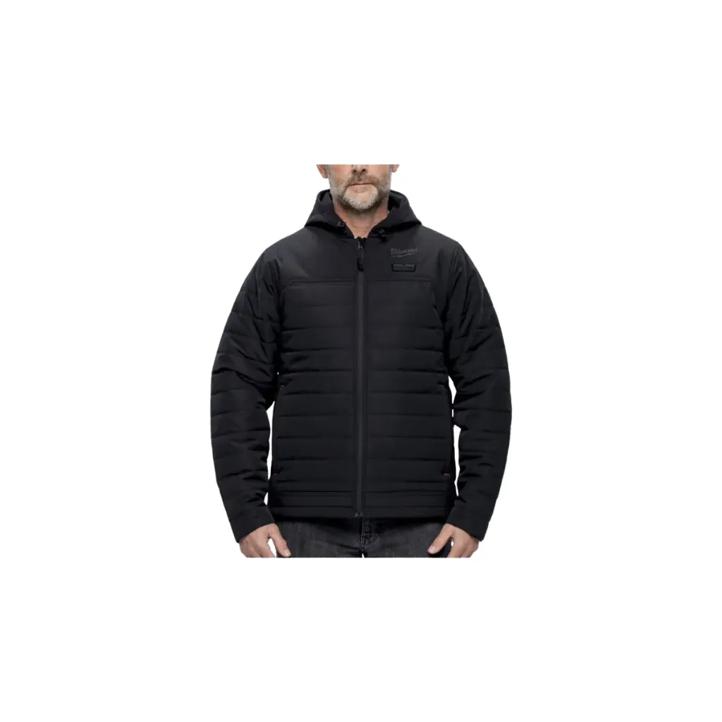 Milwaukee - Veste chauffante M12™ - HPJBL3