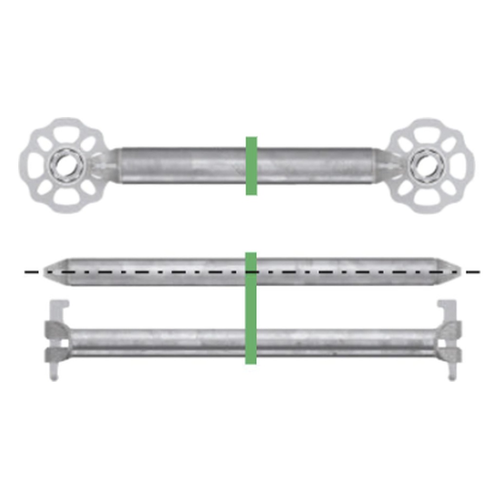 [T6304.207] Diagonale / UNICO X / 140X200