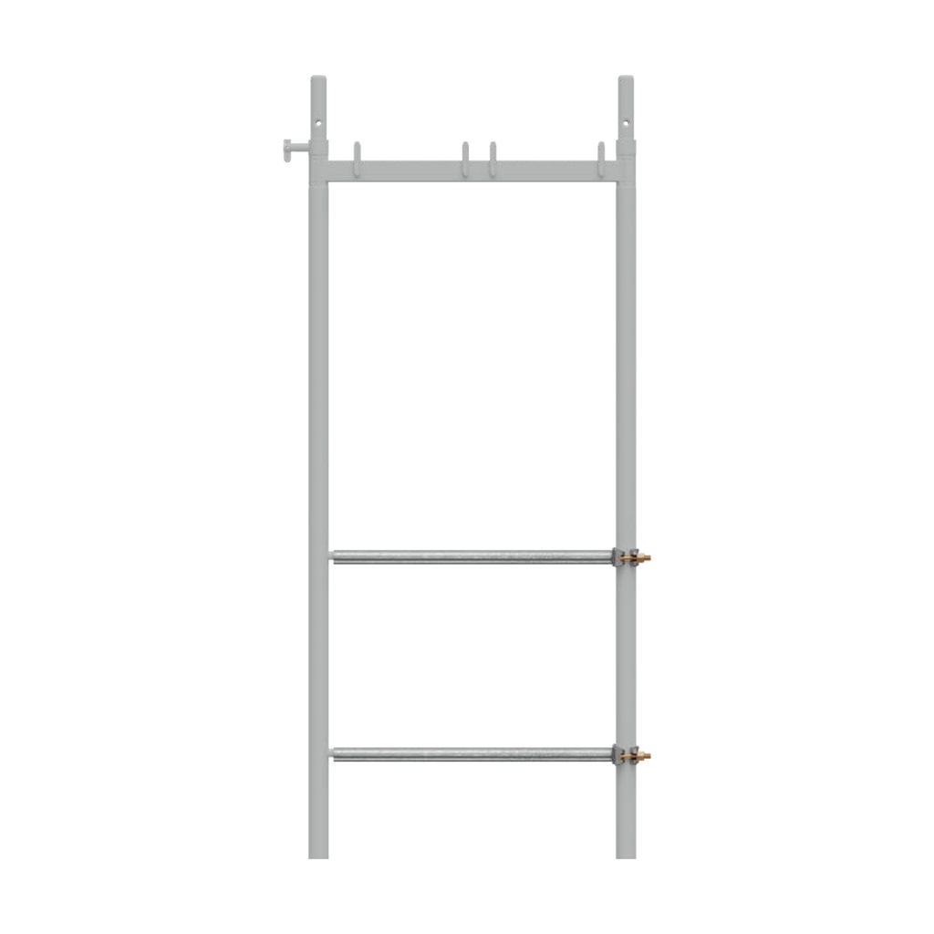 Luikdek 307 / UNICO X / systeem O