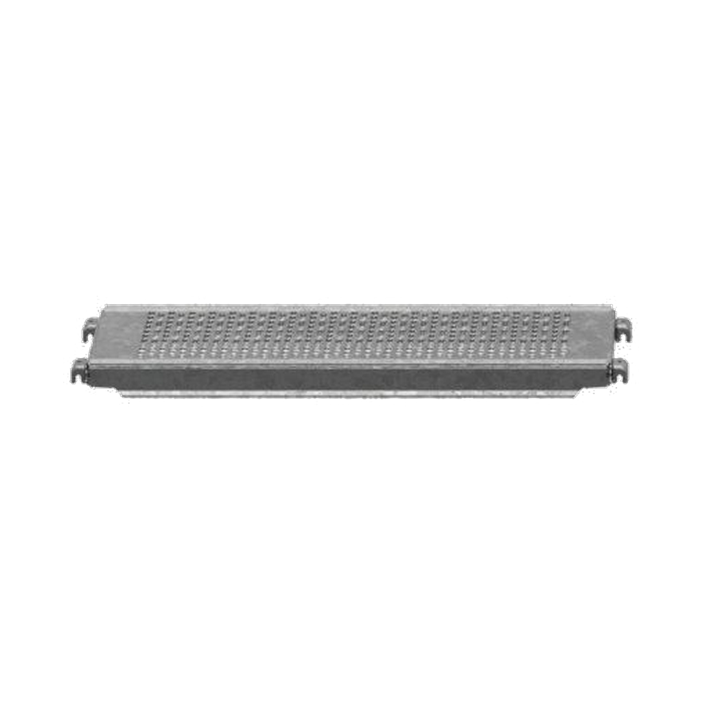 Plancher en acier STANDARD 32 / T.L