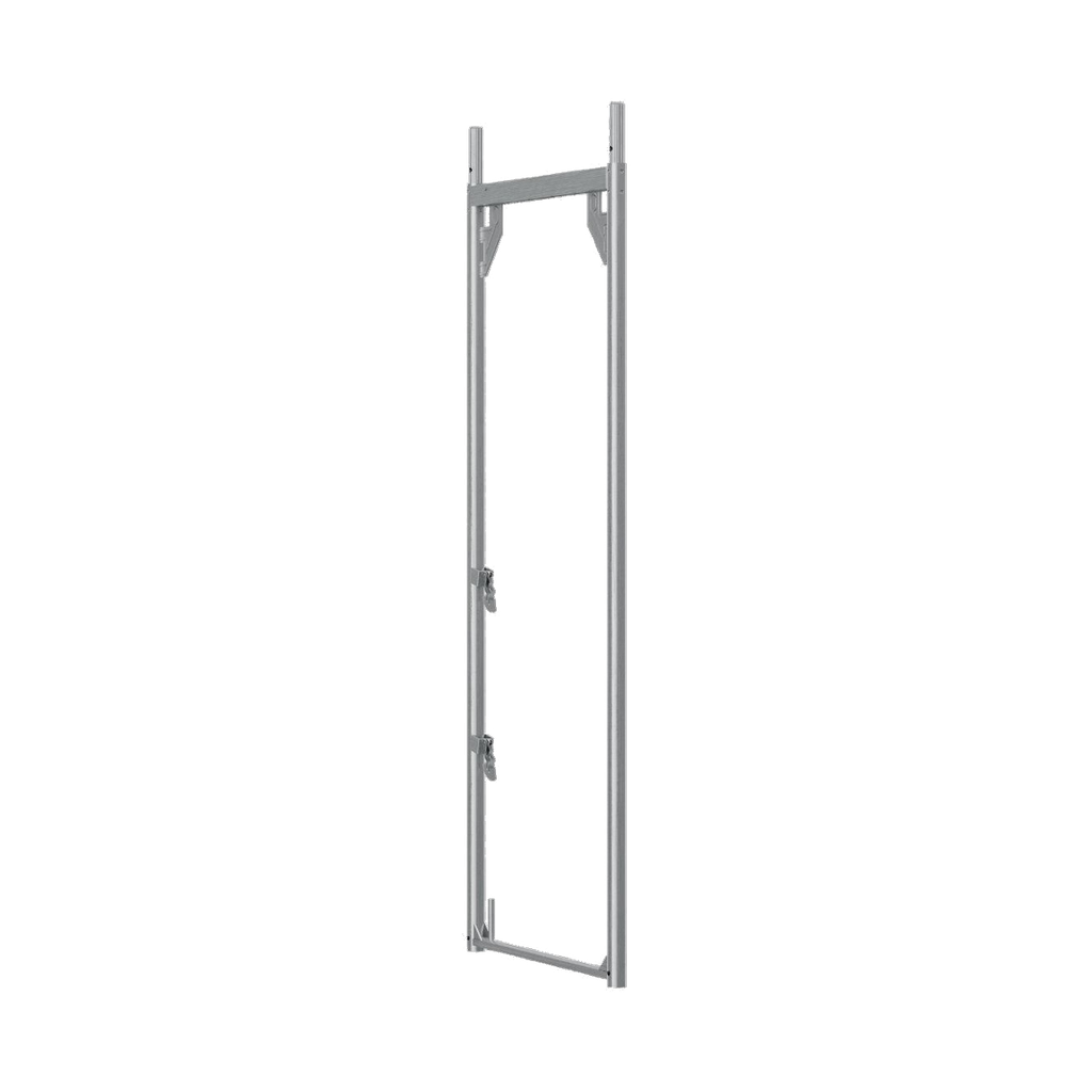 Cadre aluminium / T.L