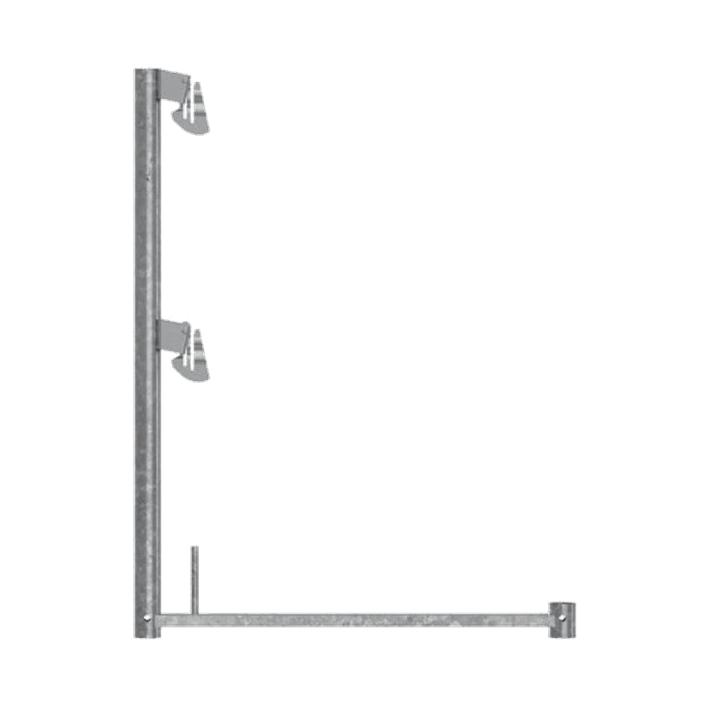 L de finition aluminium / T.L